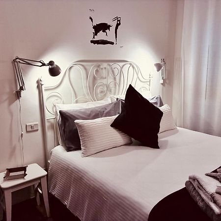 Maison De Maff Pesaro Bagian luar foto