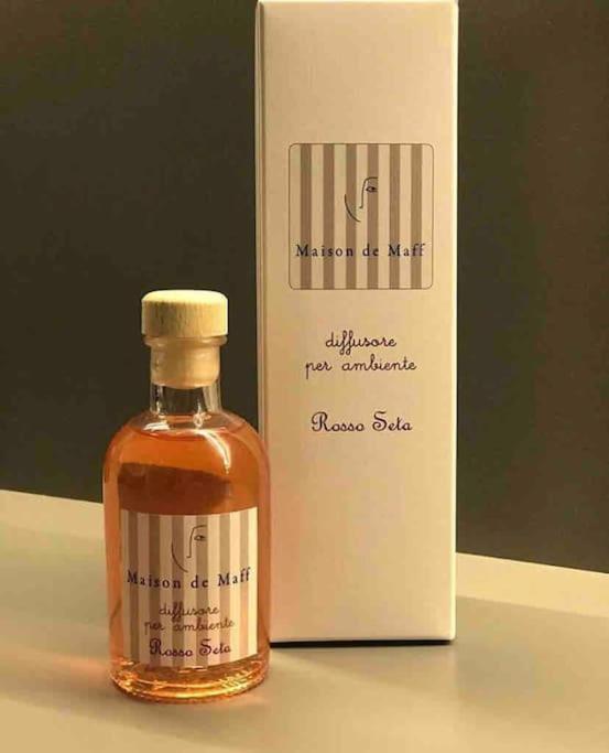 Maison De Maff Pesaro Bagian luar foto