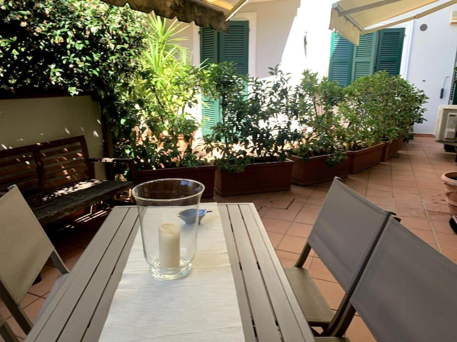 Maison De Maff Pesaro Bagian luar foto