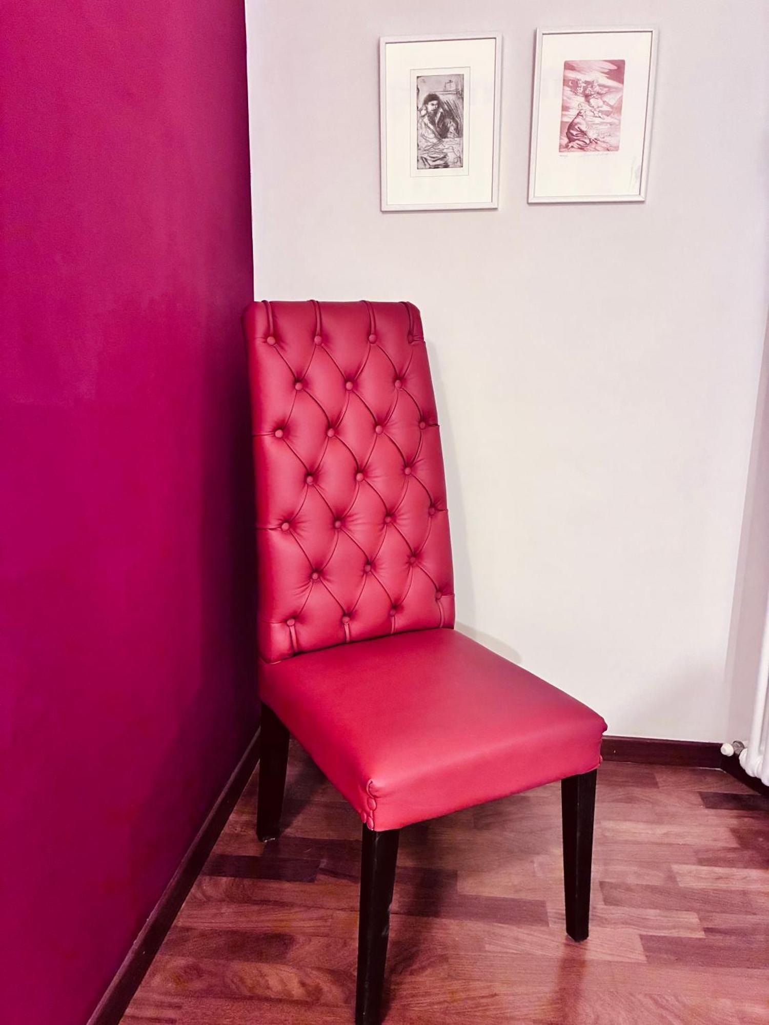 Maison De Maff Pesaro Bagian luar foto