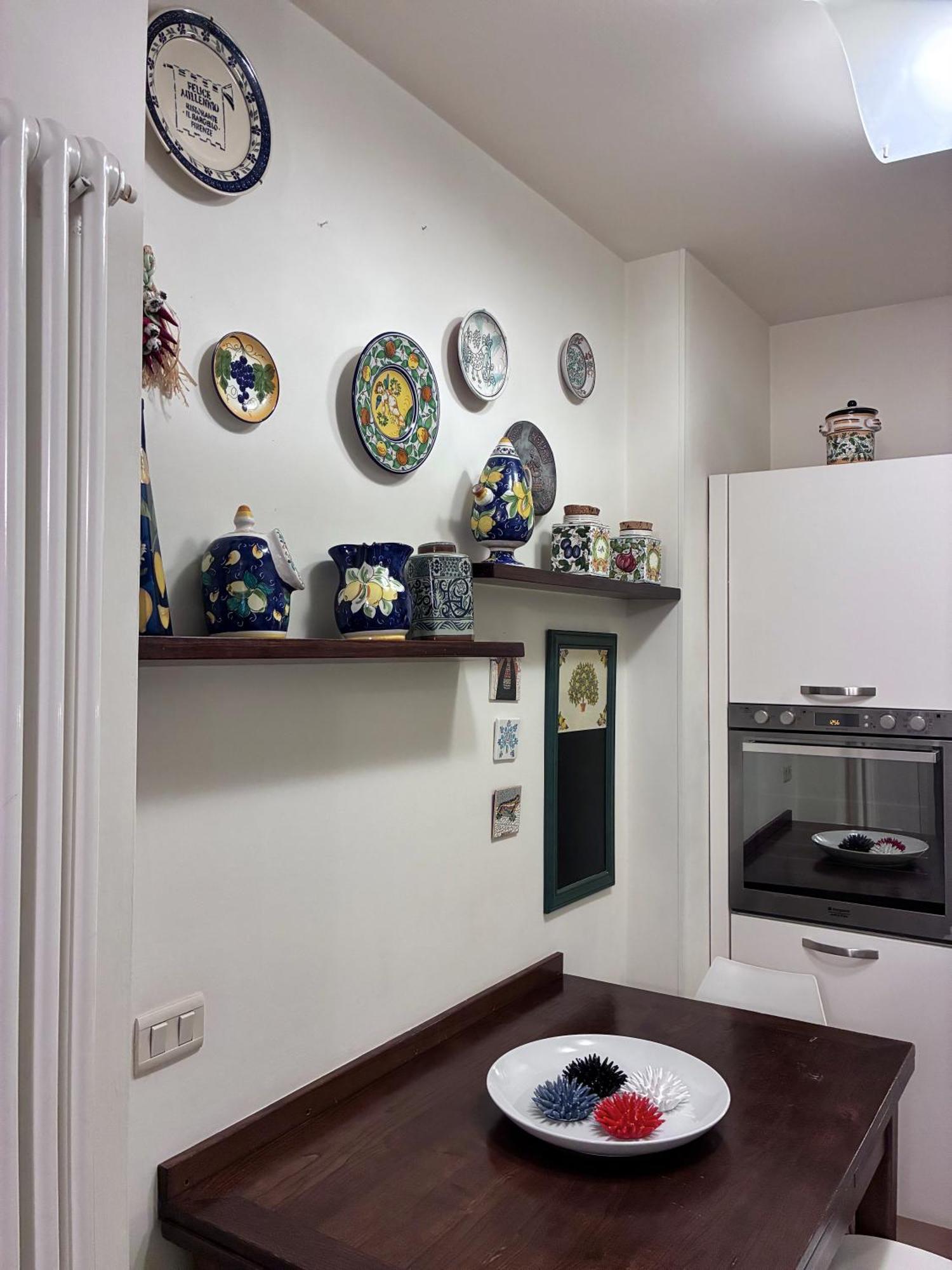 Maison De Maff Pesaro Bagian luar foto