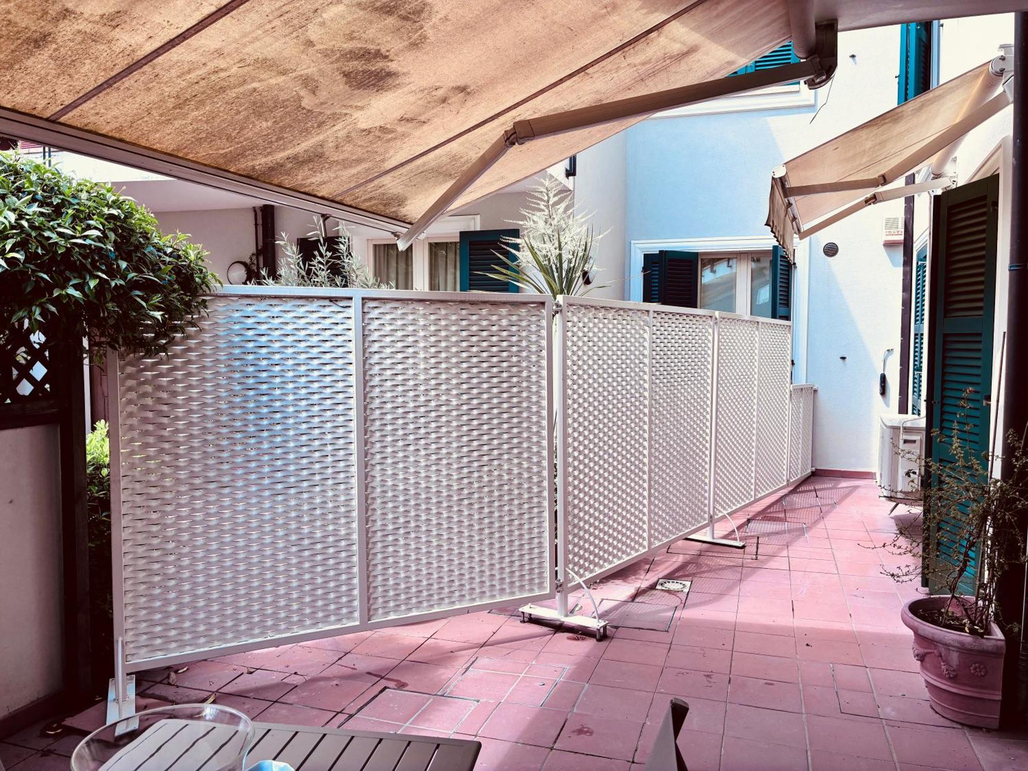 Maison De Maff Pesaro Bagian luar foto