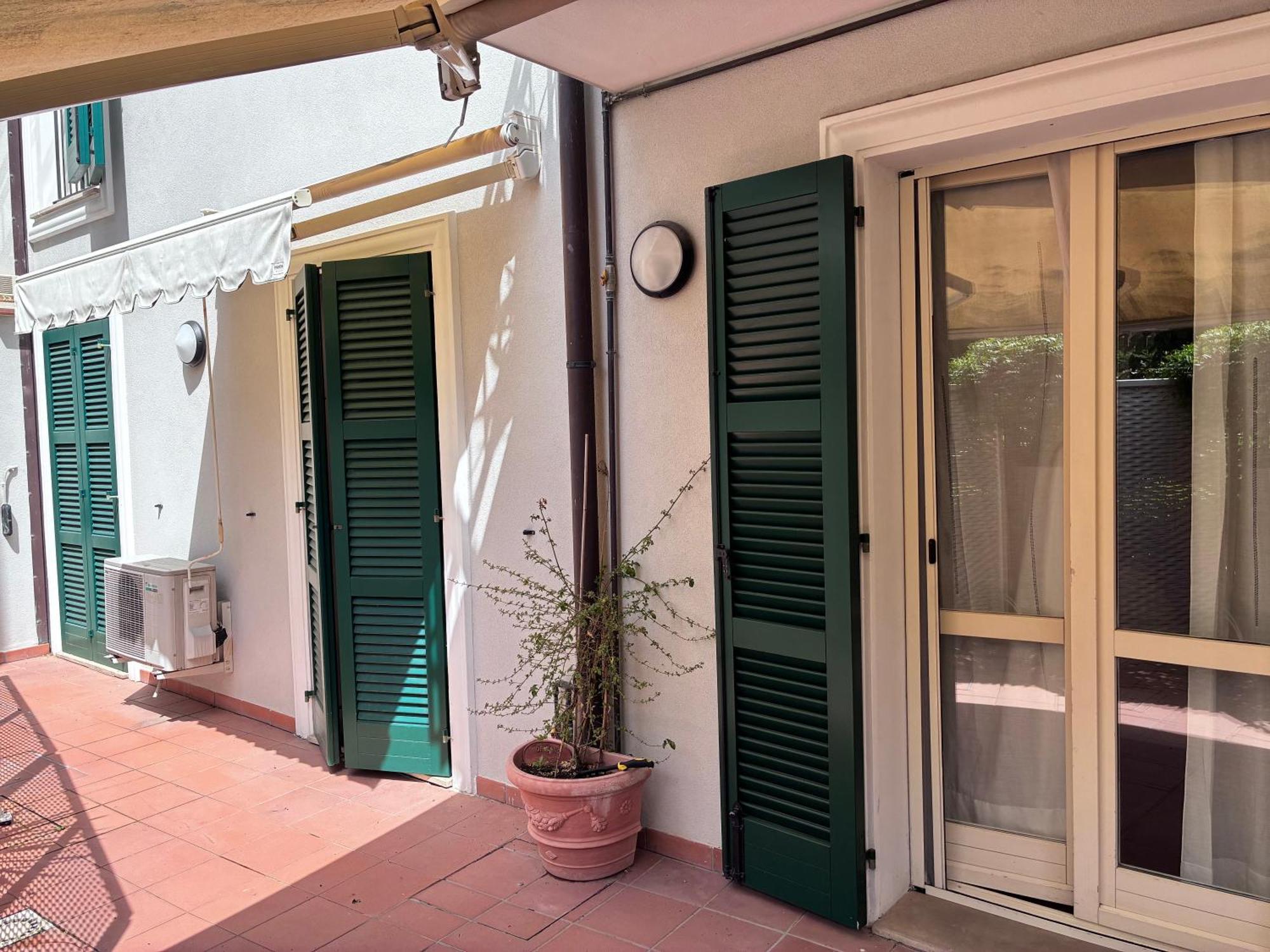 Maison De Maff Pesaro Bagian luar foto