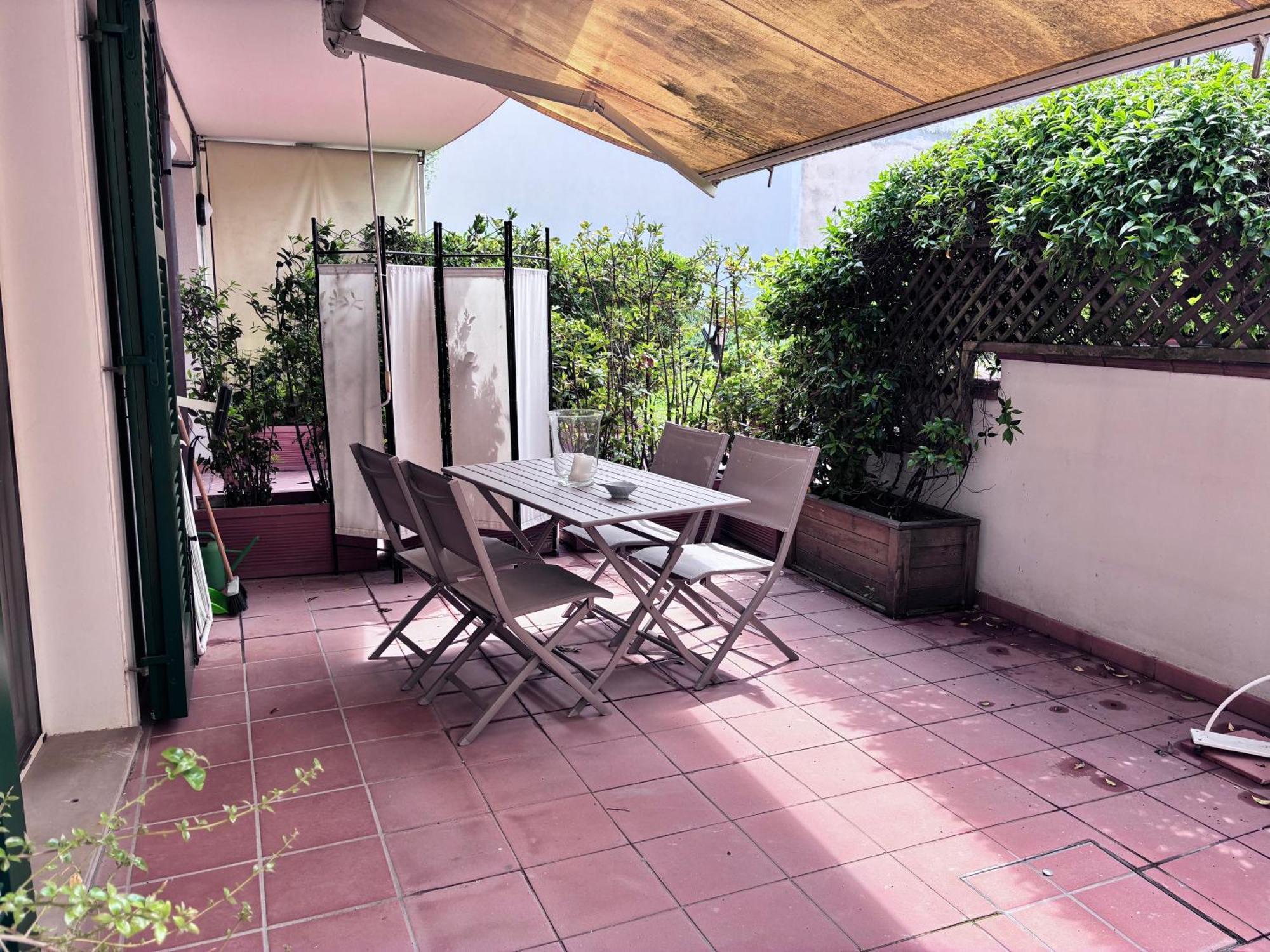 Maison De Maff Pesaro Bagian luar foto