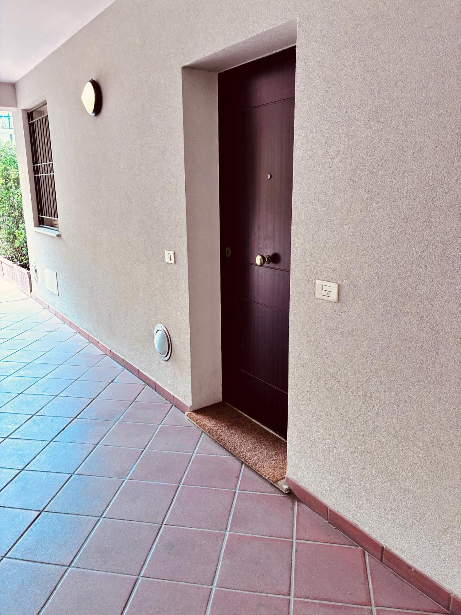 Maison De Maff Pesaro Bagian luar foto