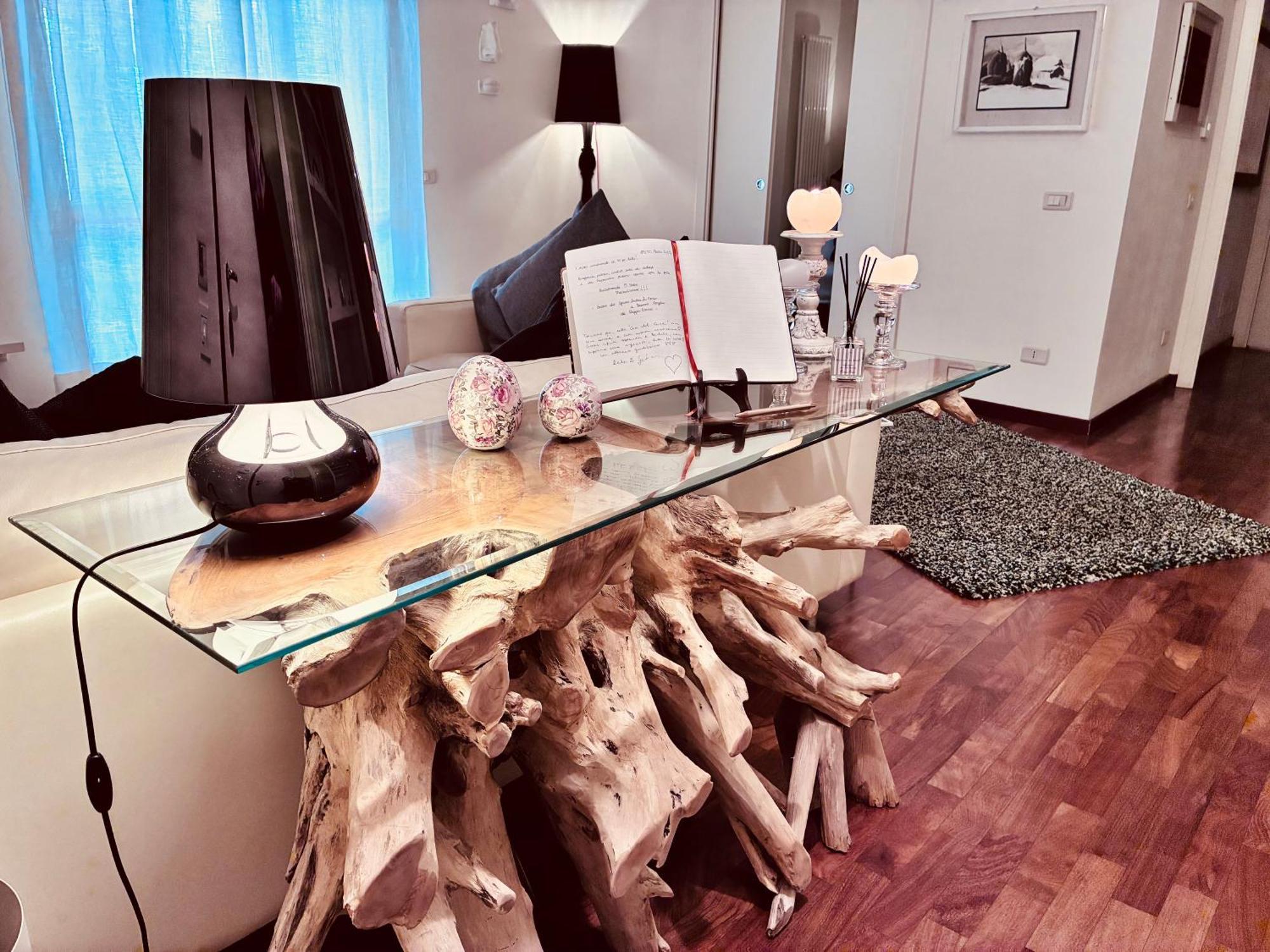Maison De Maff Pesaro Bagian luar foto